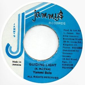 Yami Bolo – Guiding Light