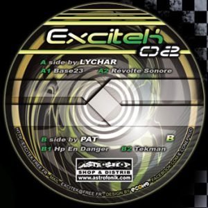 Lychar, Pat (57) – Excitek 02