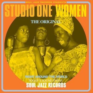 Various – Studio One Women