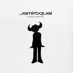 Jamiroquai – Emergency On Planet Earth