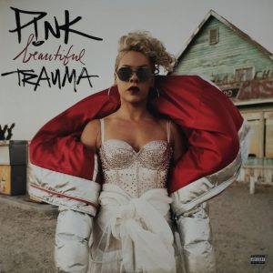 P!NK – Beautiful Trauma