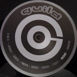 Various – 808 Ep