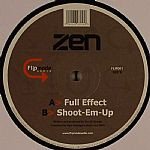 Zen – Full Effect / Shoot-Em-Up