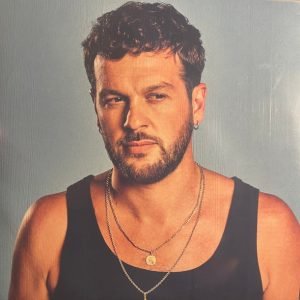 Claudio Capéo – Rose Des Vents