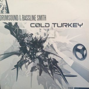 Drumsound & Simon « Bassline » Smith – Cold Turkey / Stories Of The Future