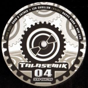 Talasemik – Talasemik 04