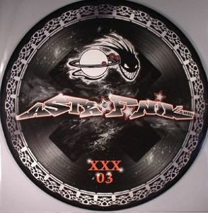 Various – Astrofonik XXX 03