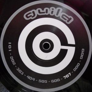 Various – 707 Ep