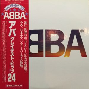 ABBA – ABBA’s Greatest Hits 24