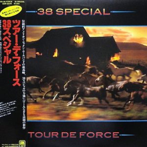 38 Special (2) – Tour De Force