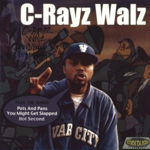 C-Rayz Walz – Pots And Pans