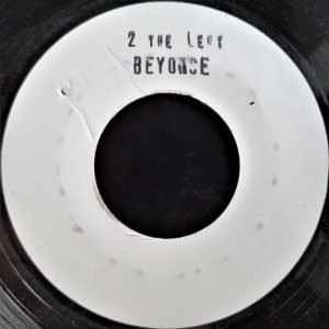 Beyoncé, Fat Joe – 2 The Left / Breathe & Stop