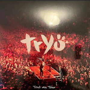 Tryo – Tout Au Tour