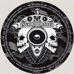 Various – Incorporated 05