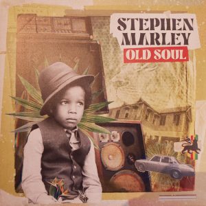 Stephen Marley – Old Soul