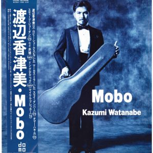Kazumi Watanabe – Mobo