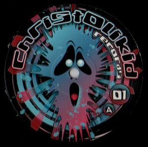 Christolikid – Christolikid 01