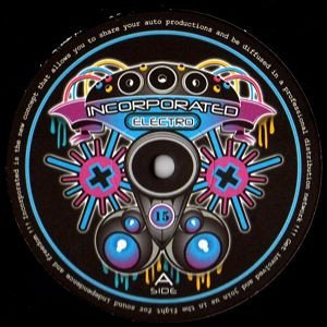 Various – Incorporated 15
