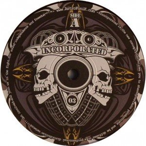 Various – Incorporated 03