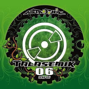 Talasemik – Talasemik 06
