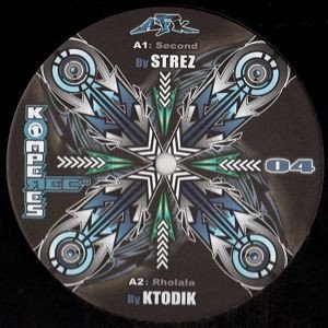 Various – Komperes Records 04