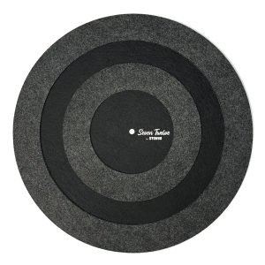 Slipmat Stokyo Seven Twelve Graphite