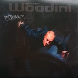 Woodini – Mécanisme