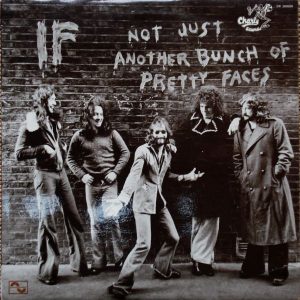 IF (6) – Not Just Another Bunch Of Pretty Faces