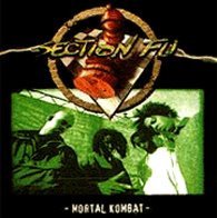 Section Fu – Mortal Kombat