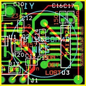 The Brian Jonestown Massacre – Don’t Get Lost
