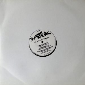 Intik – La Victoire (Intsrumental)