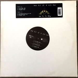 Muzion – La Vi Ti Nèg