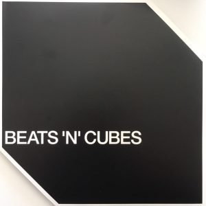 Etienne De Crécy – Beats ‘N’ Cubes