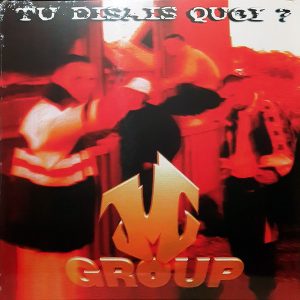 M’Group – Tu Disais Quoi?