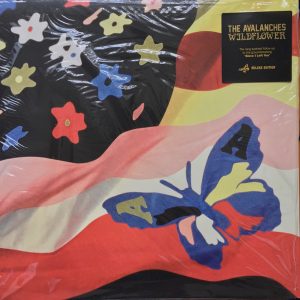 The Avalanches – Wildflower