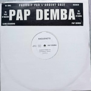 Pap Demba – Produit par l’argent sale